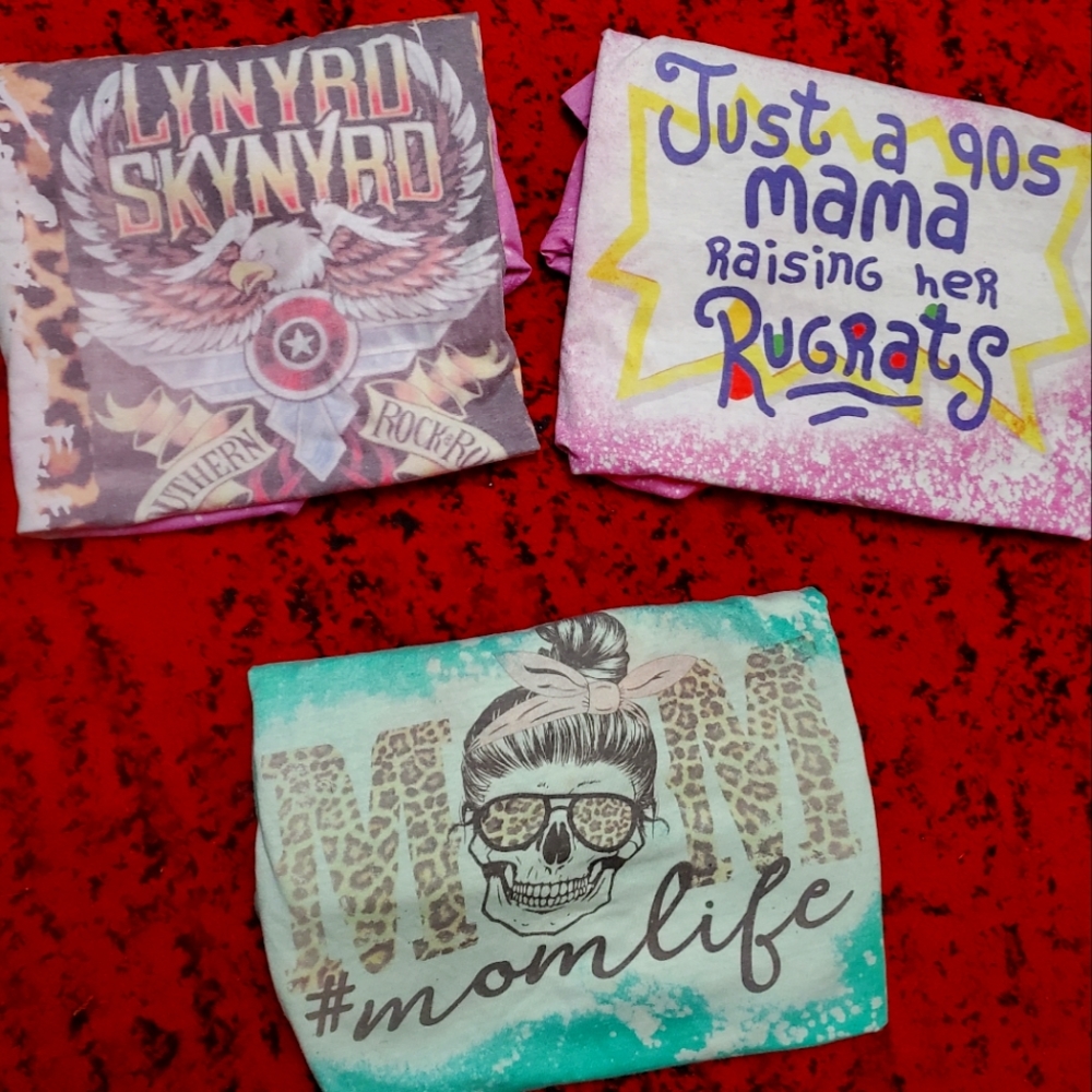 BOUTIQUE SHIRTS - 3